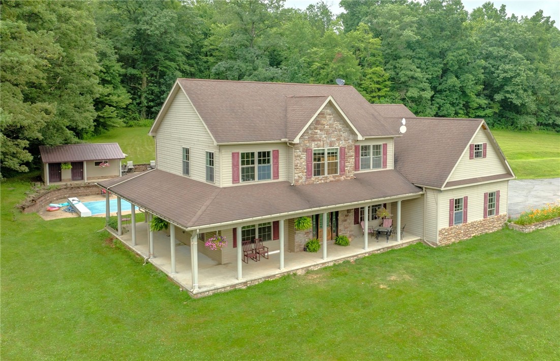 387 George Lane