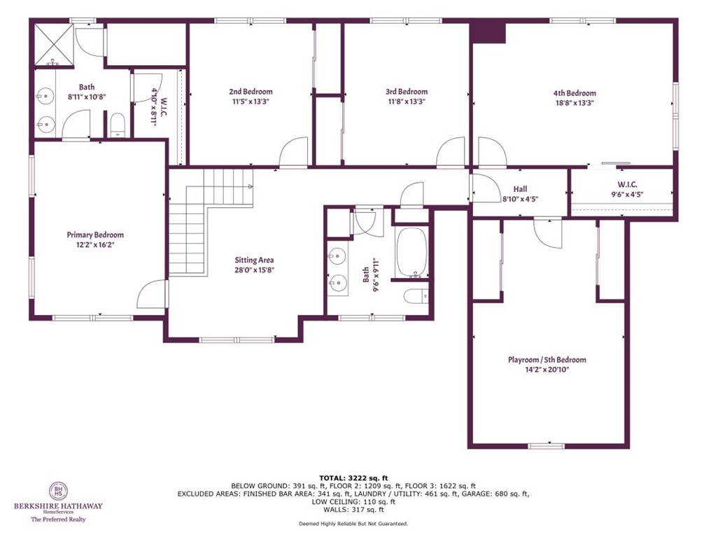 387 George Lane