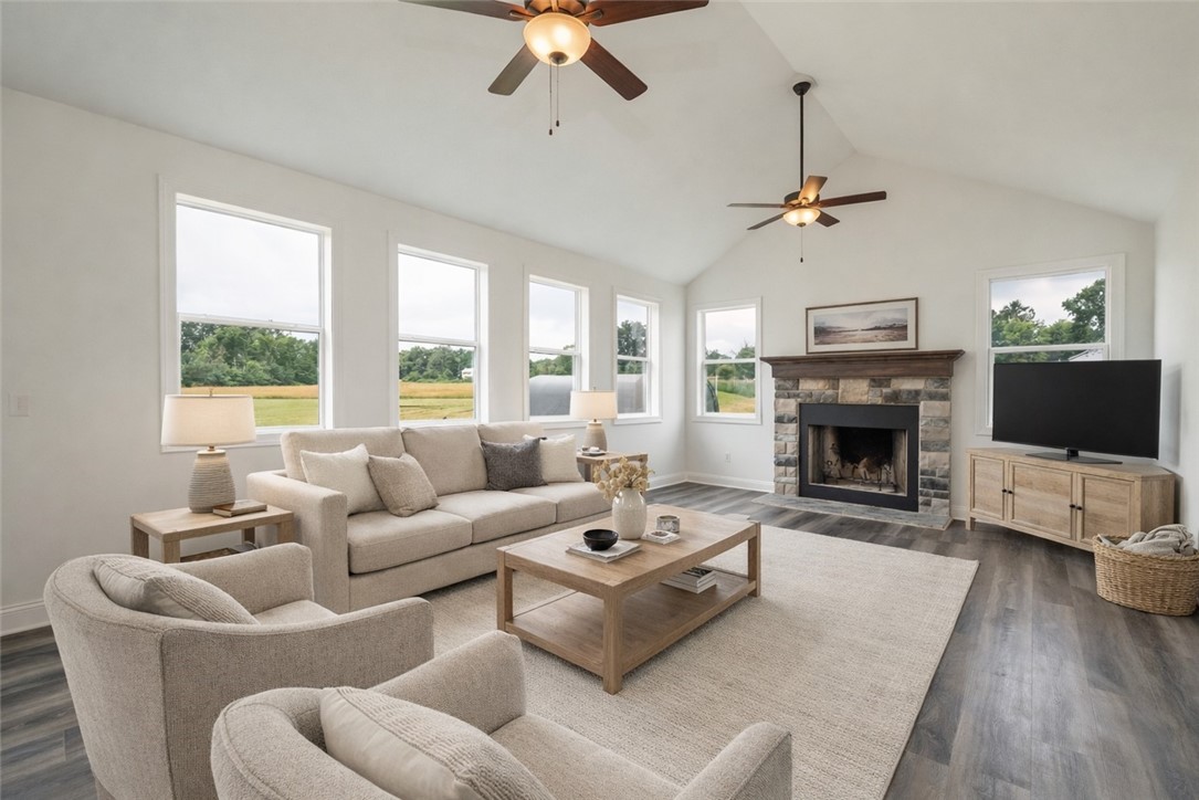 356 Stone Church Road