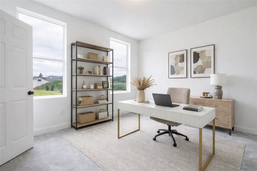 356 Stone Church Road