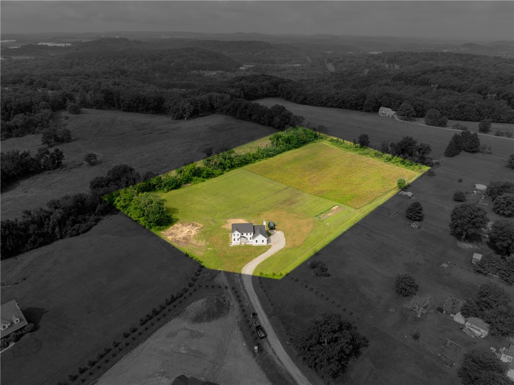 356 Stone Church Road