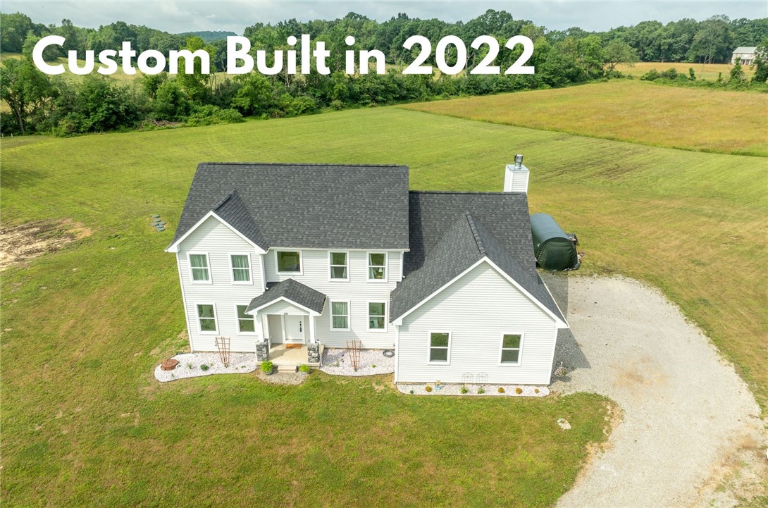 356 Stone Church Road