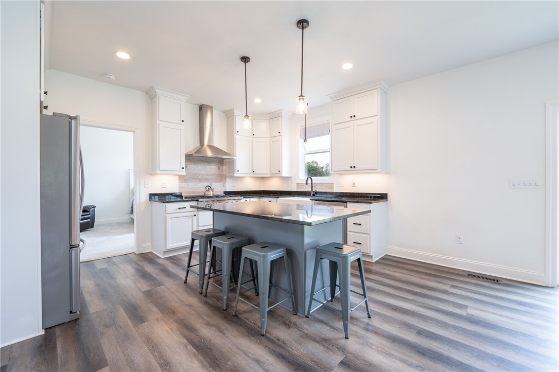 356 Stone Church Road