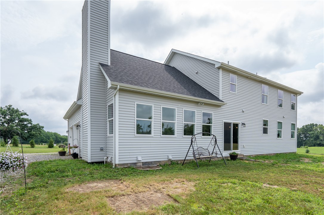 356 Stone Church Road