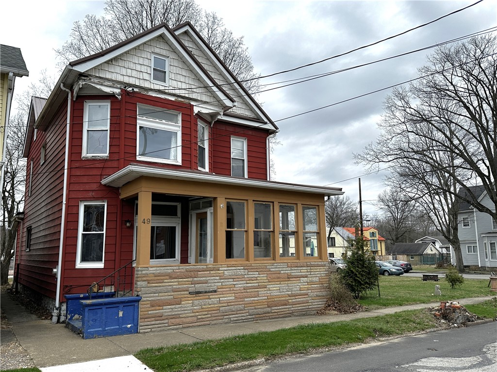 49 E Campbell Street