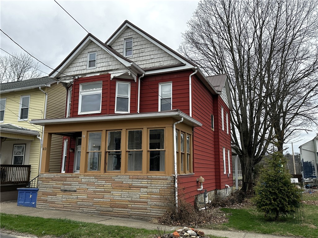 49 E Campbell Street