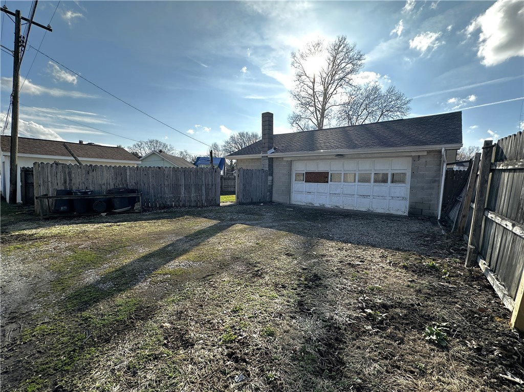 101 Johnson Avenue