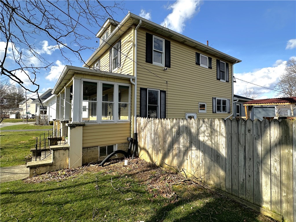 101 Johnson Avenue