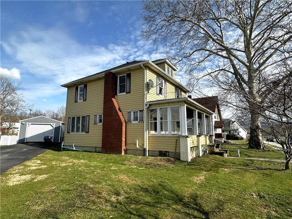 101 Johnson Avenue