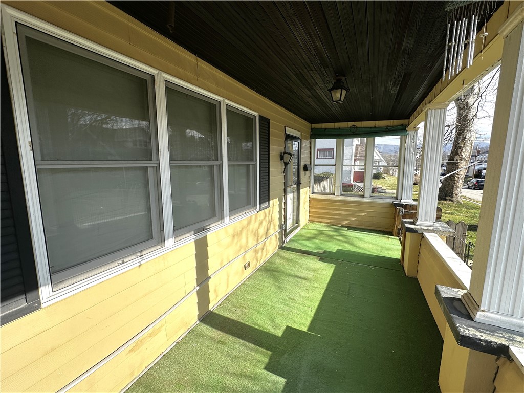 101 Johnson Avenue