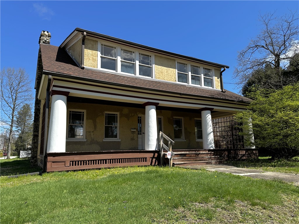 919 Oak Street