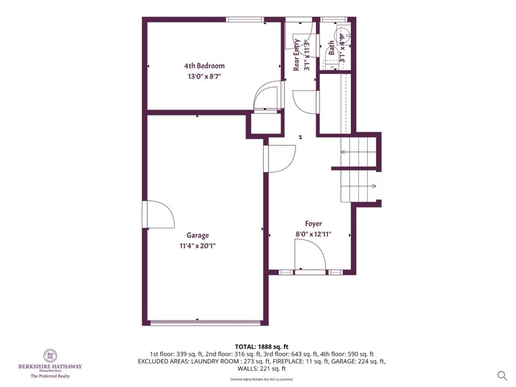 303 Phyllis Drive