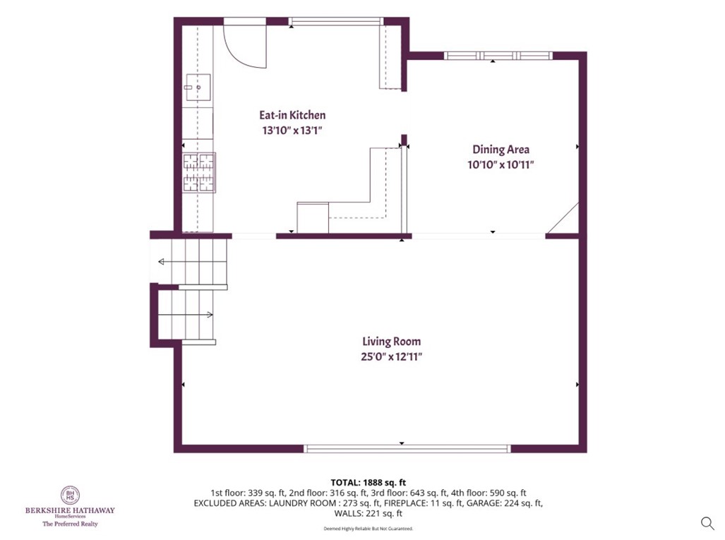 303 Phyllis Drive