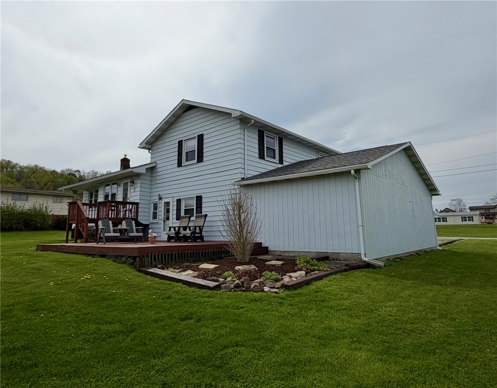 303 Phyllis Drive