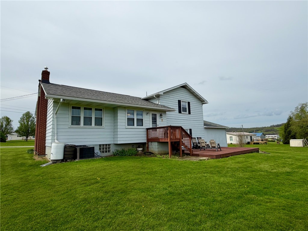 303 Phyllis Drive