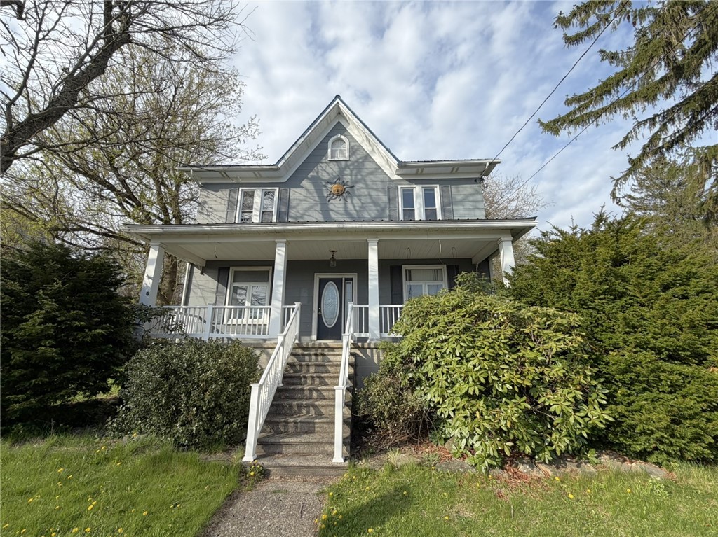 1658 Pitt Street