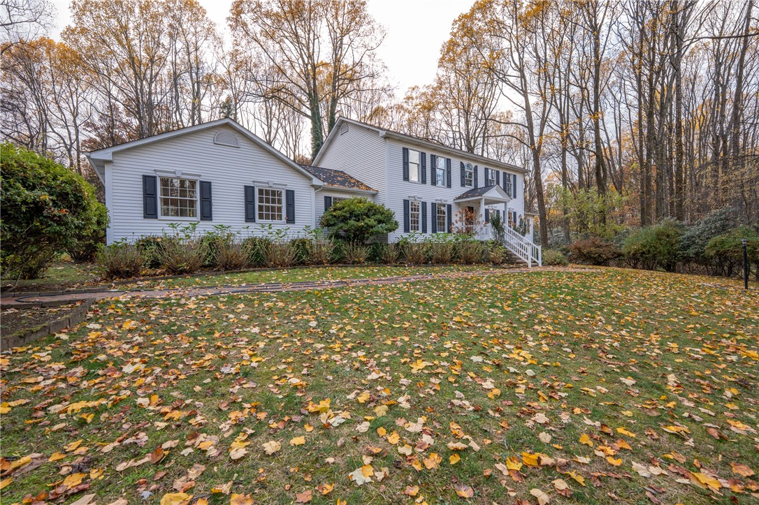 113 Silver Spring Trail