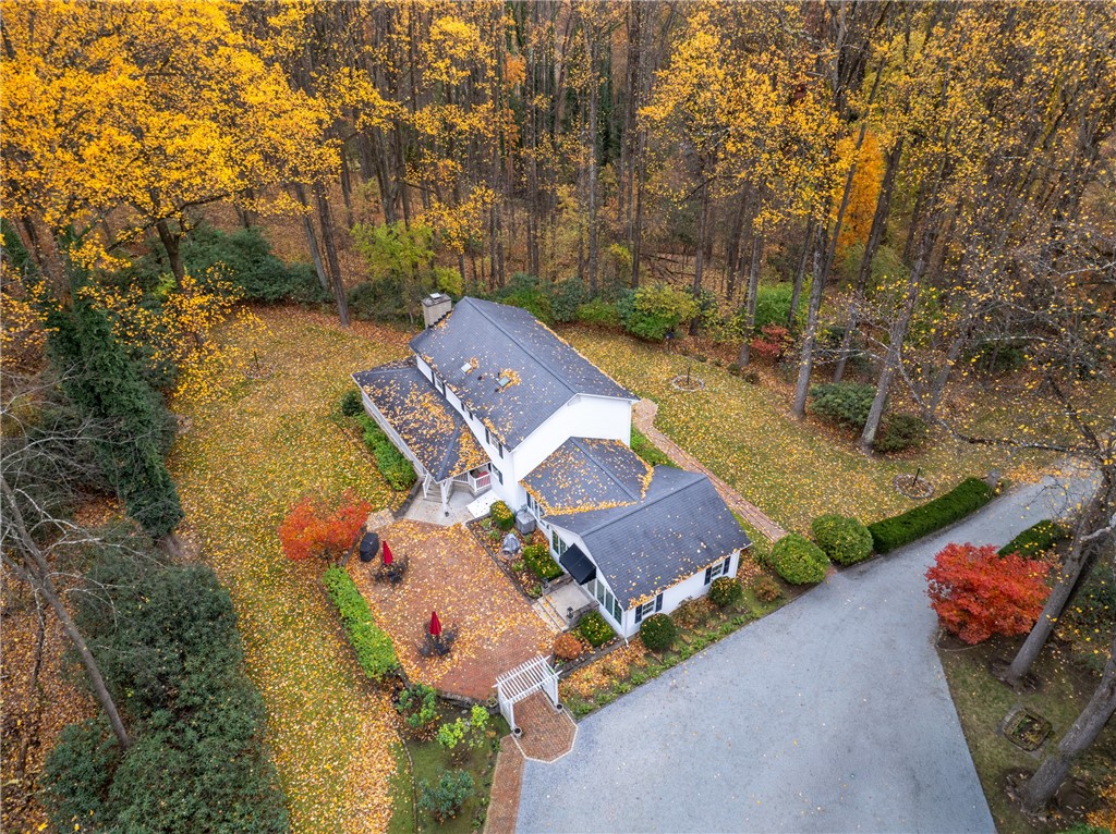 113 Silver Spring Trail