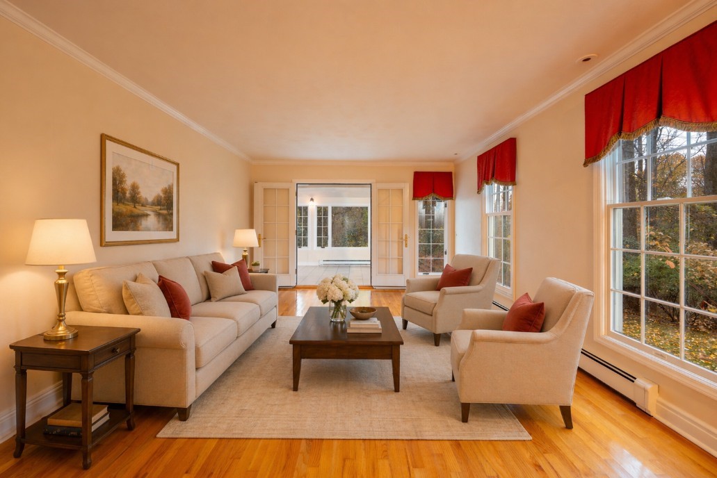 113 Silver Spring Trail