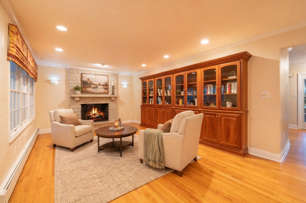 113 Silver Spring Trail