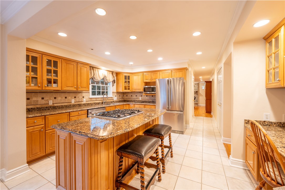 113 Silver Spring Trail