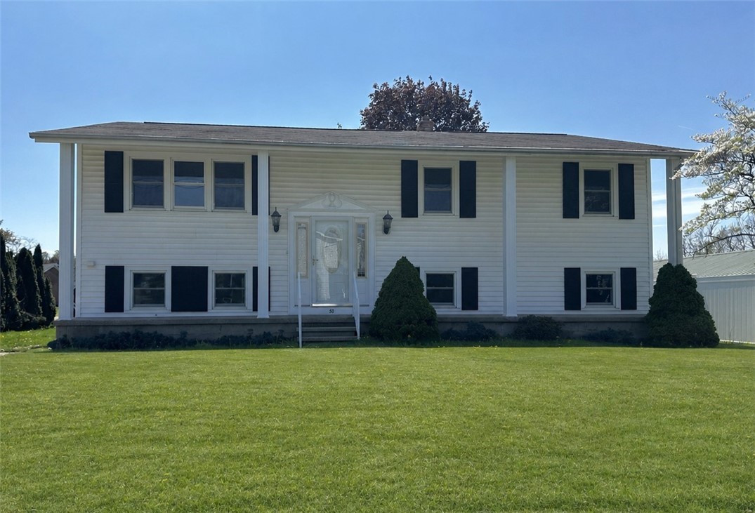 50 E Tennyson Street