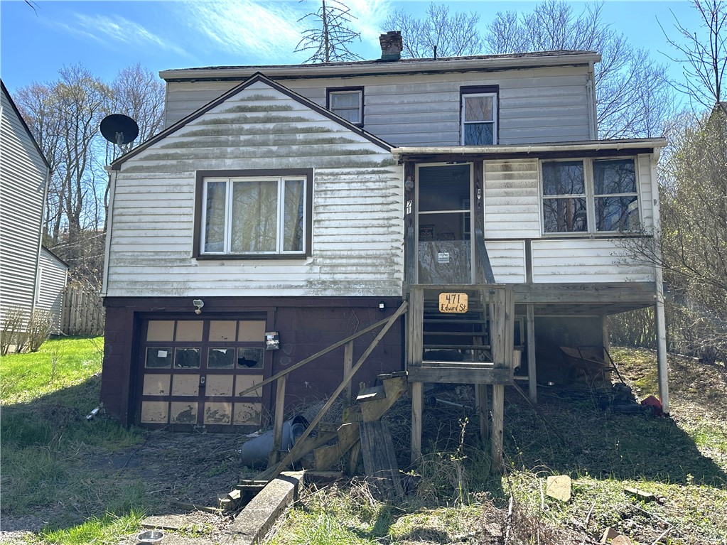 471 Edward Street