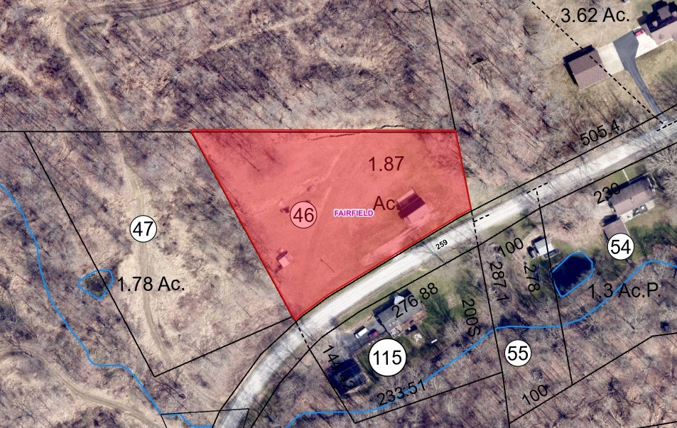 2819 State Route 259