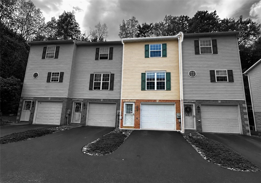 826 Mt Pleasant Road