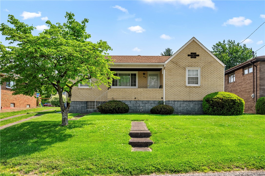 210 Margaret Ave