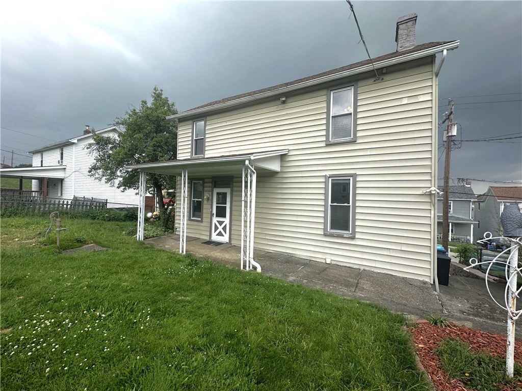 309 Washington Street