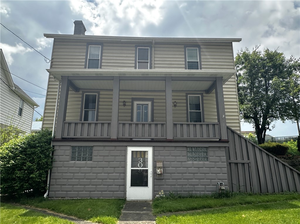 309 Washington Street