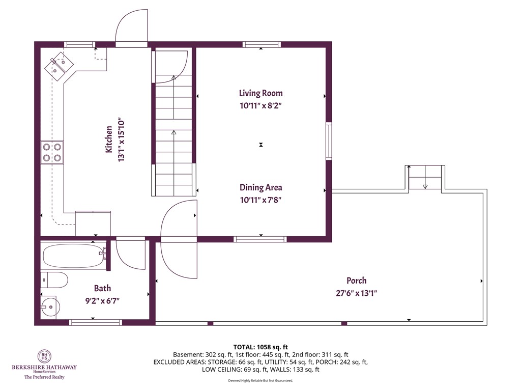 261 Fairview School Road
