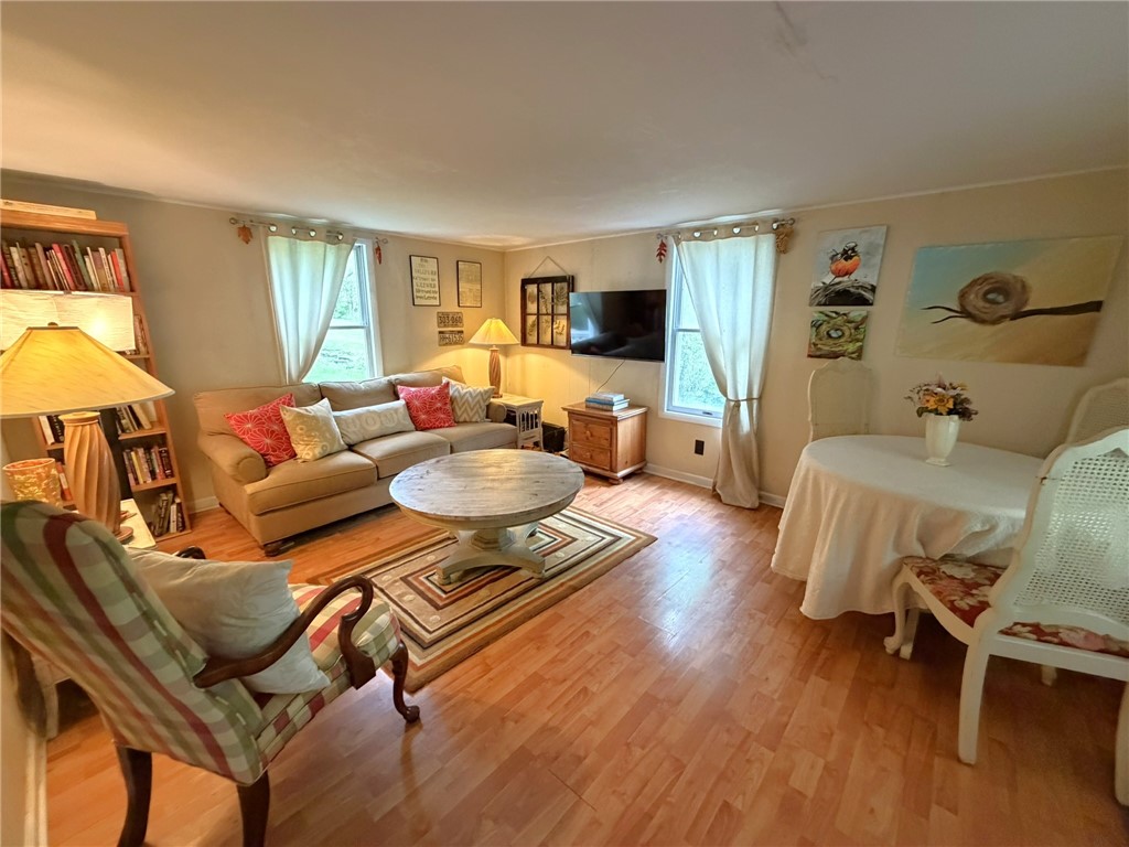 261 Fairview School Road