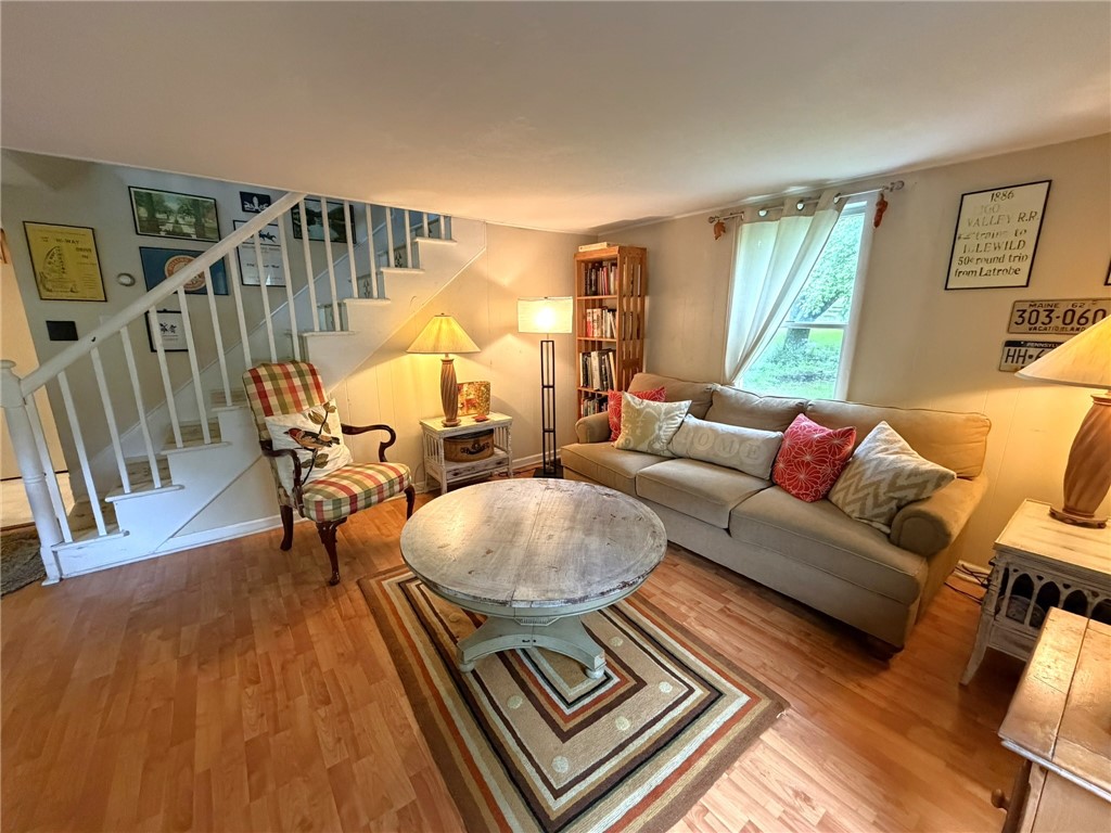 261 Fairview School Road
