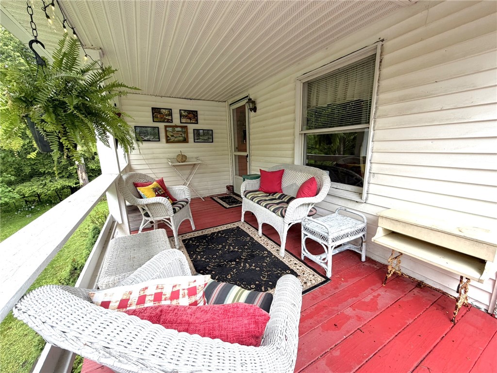 261 Fairview School Road