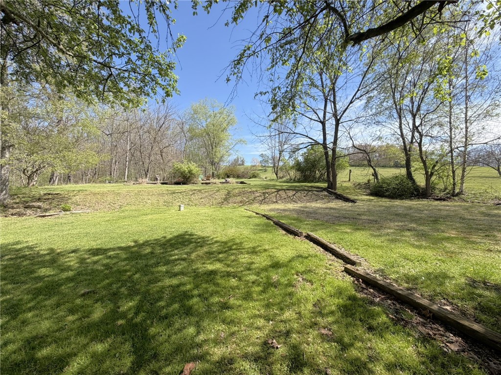 261 Fairview School Road