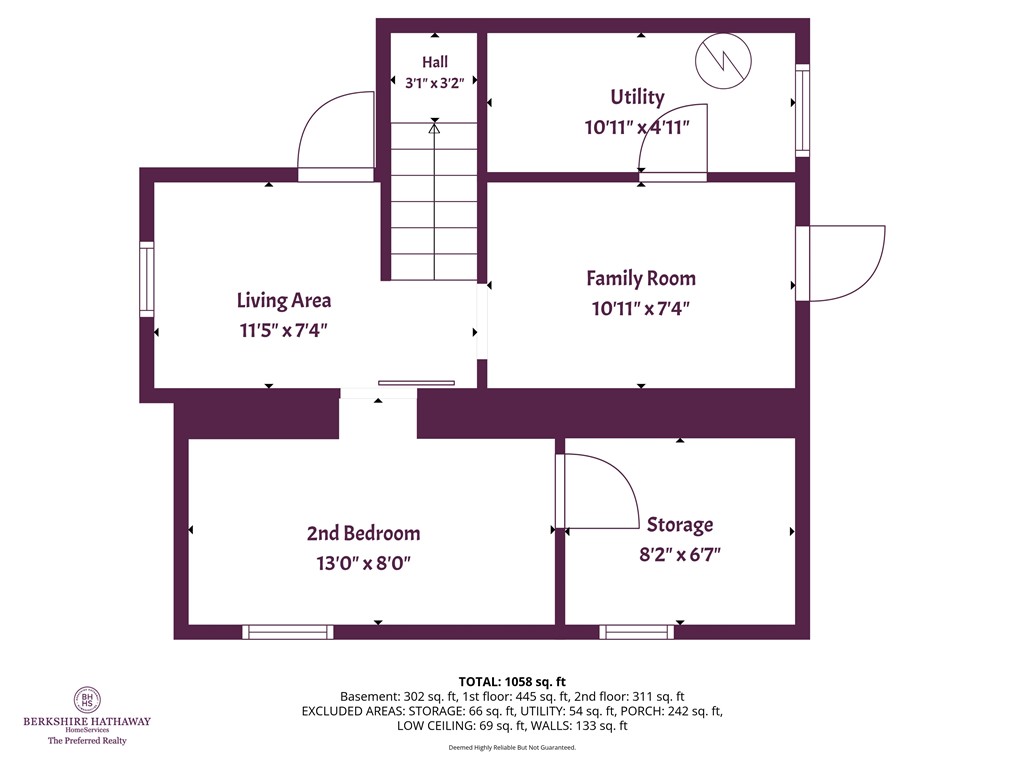 261 Fairview School Road