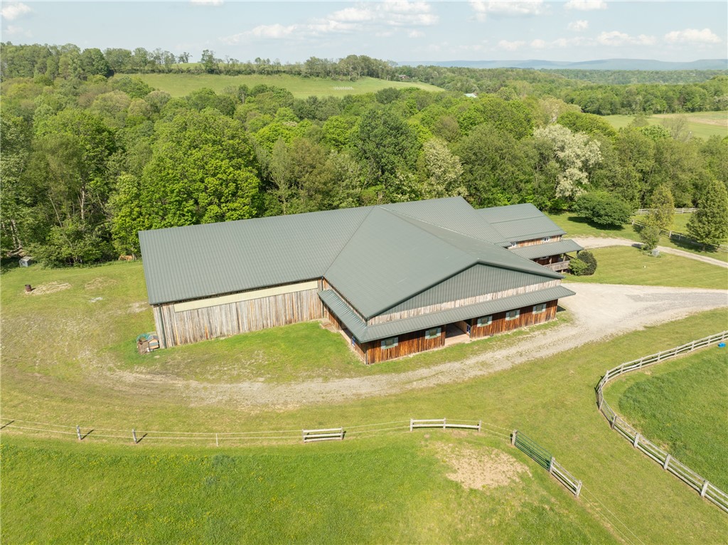 429 Old Distillery Road