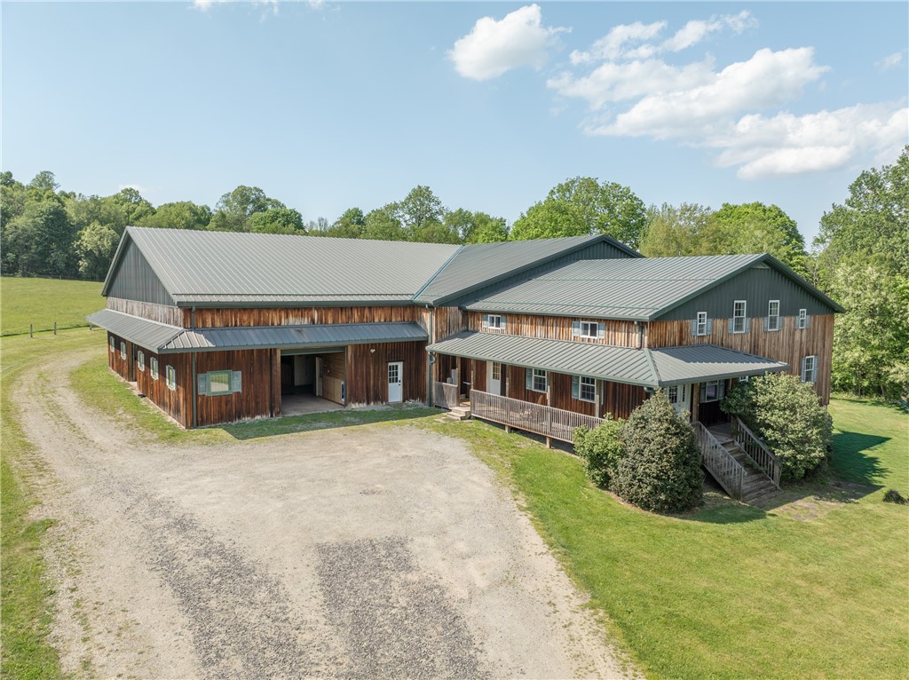 429 Old Distillery Road