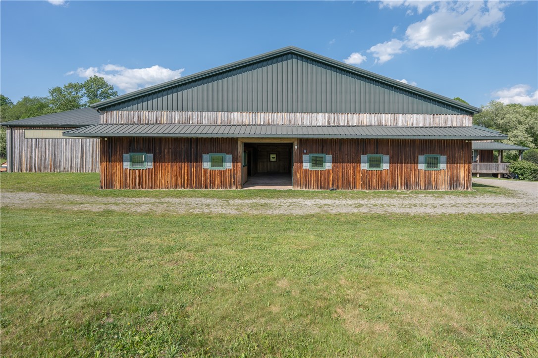 429 Old Distillery Road