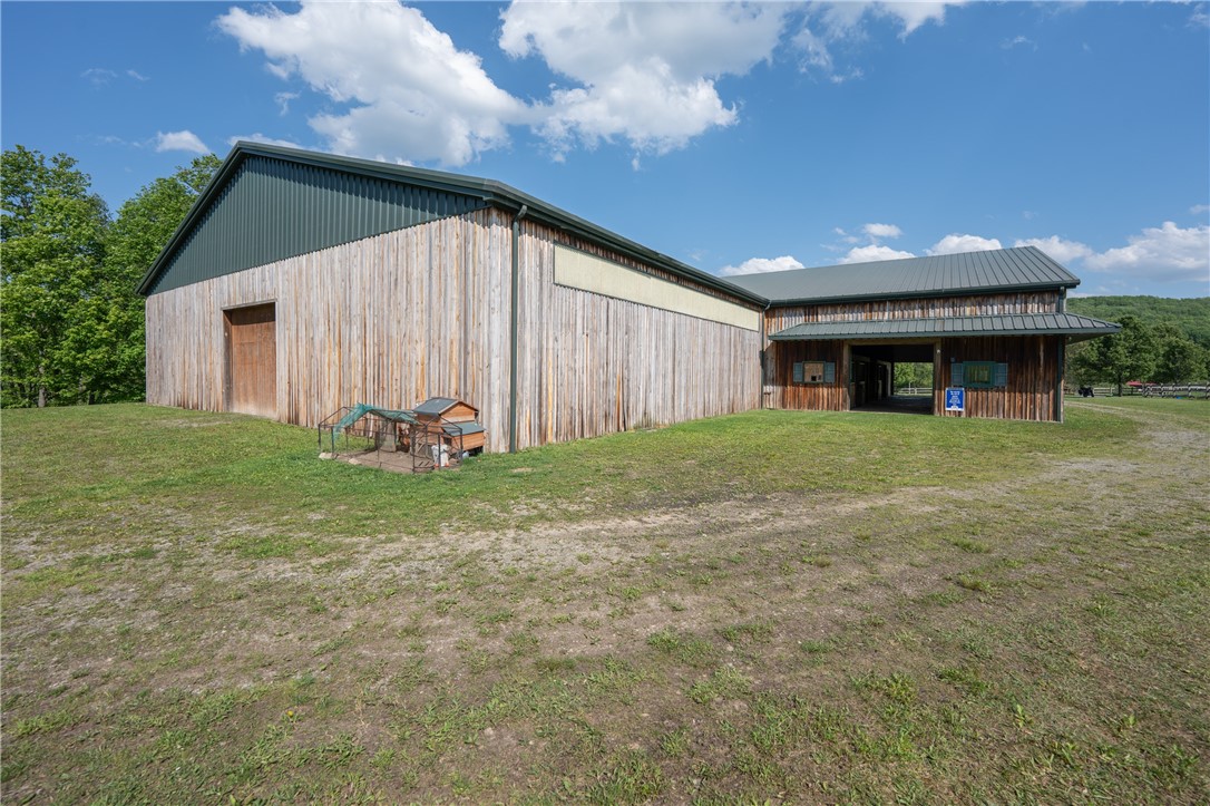 429 Old Distillery Road