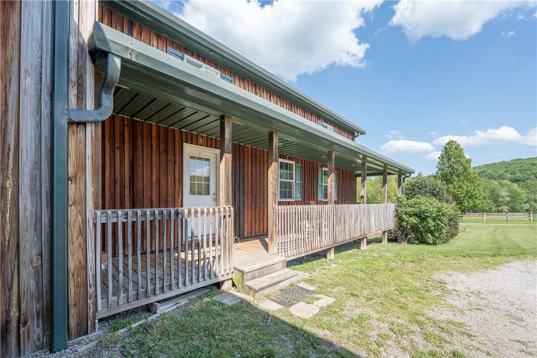 429 Old Distillery Road