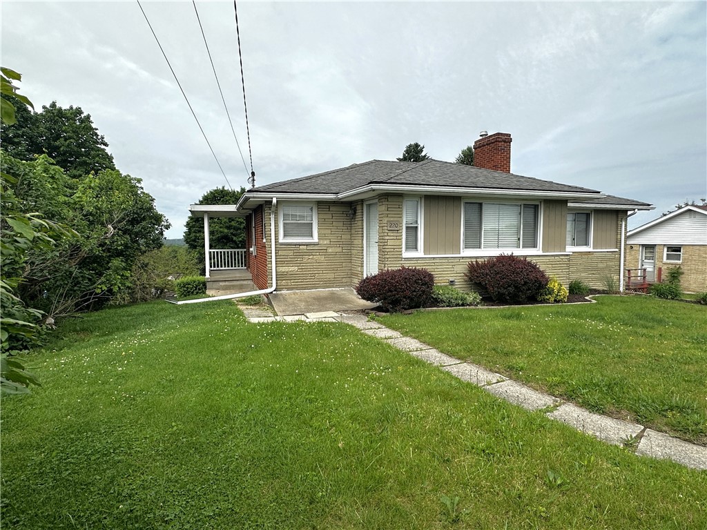 220 Humphrey Road