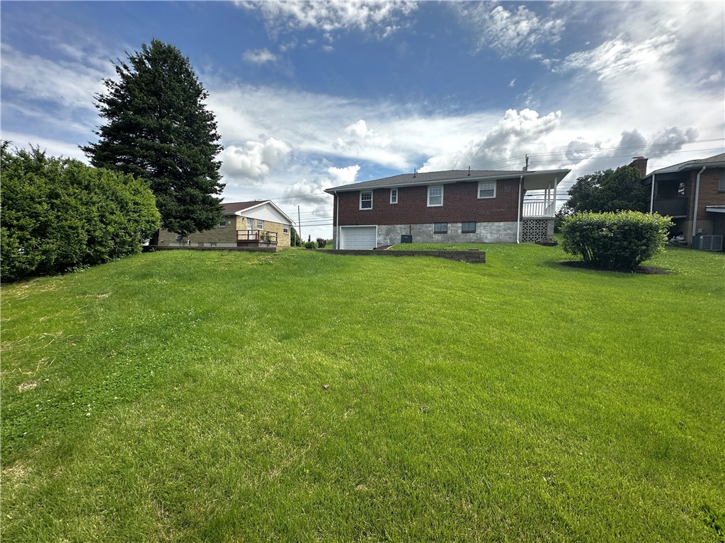 220 Humphrey Road