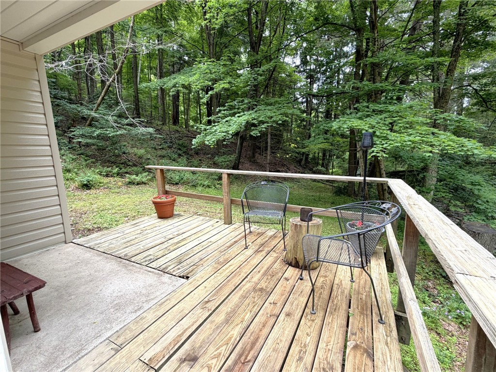 126 Brallier Drive