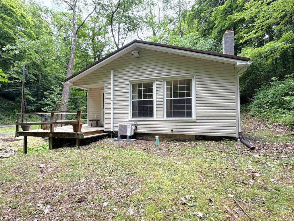126 Brallier Drive
