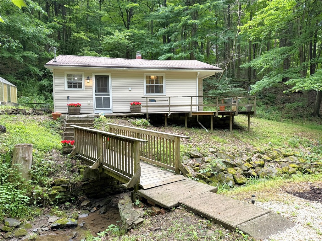 126 Brallier Drive