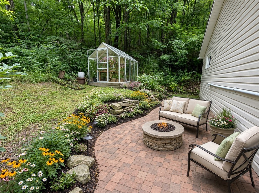 126 Brallier Drive