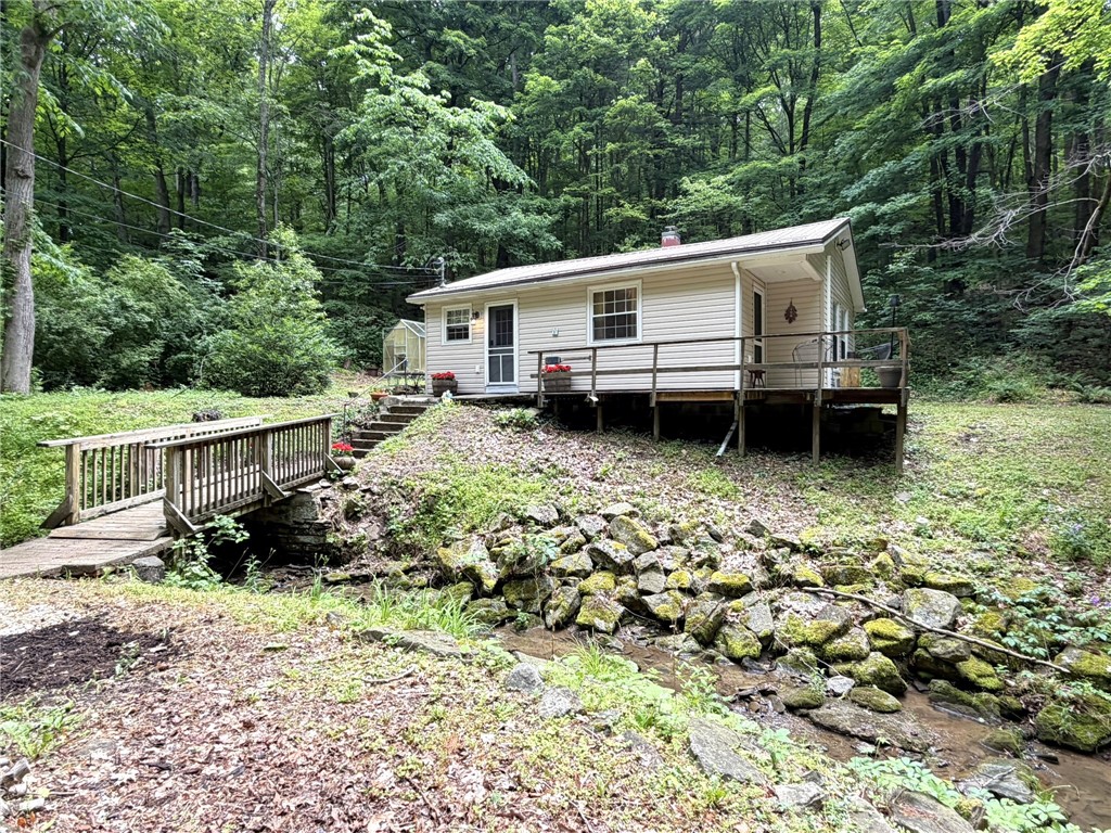 126 Brallier Drive